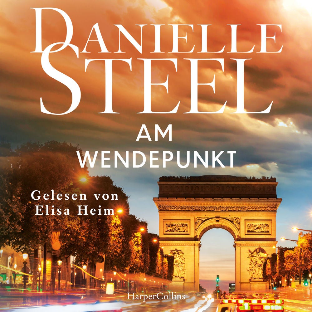 Am Wendepunkt