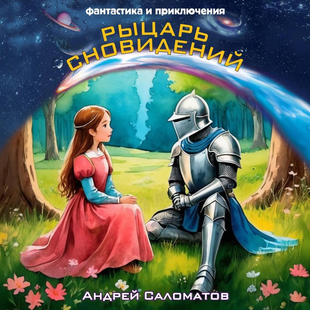 Рыцарь сновидений