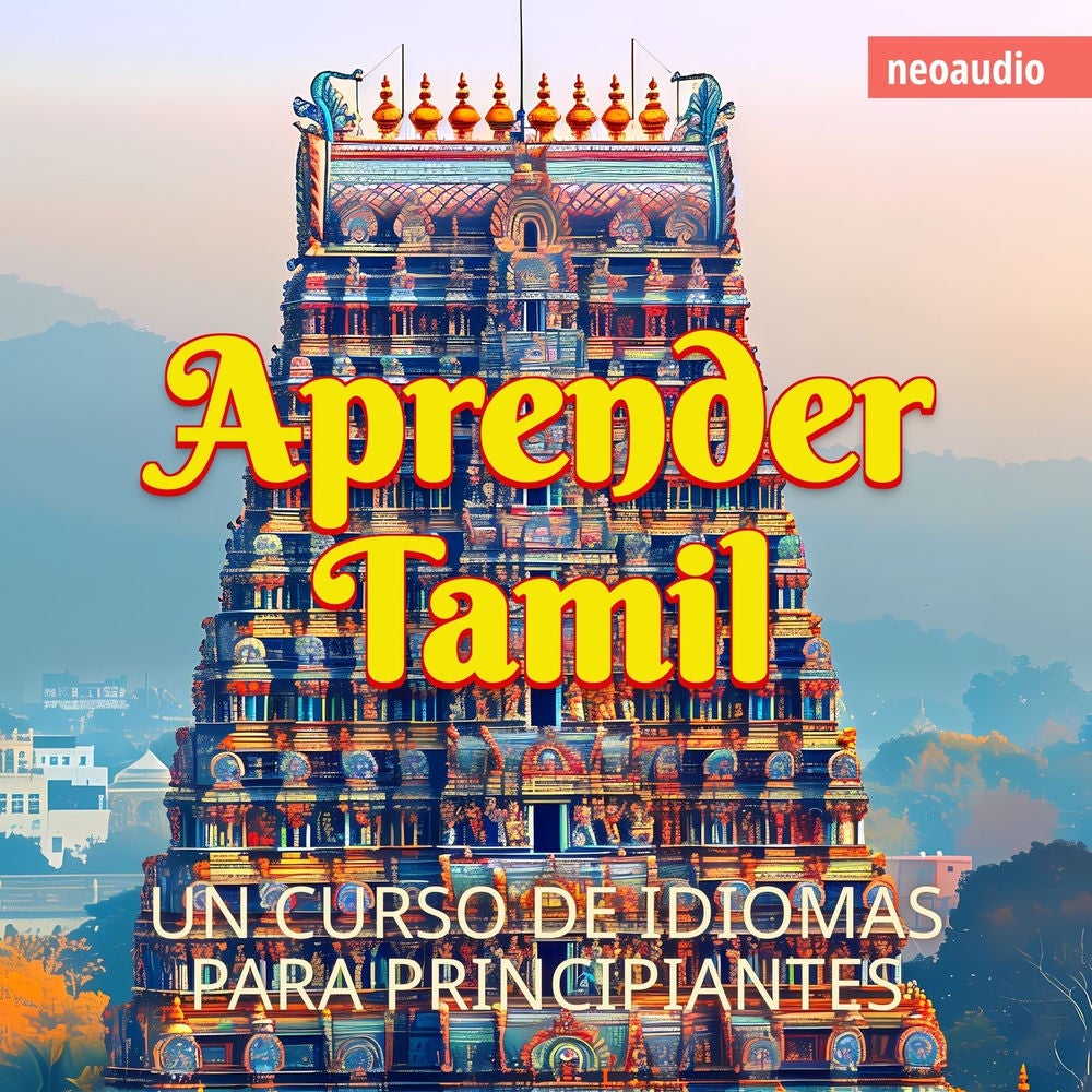 Aprender tamil