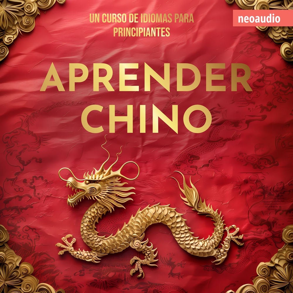 Aprender chino