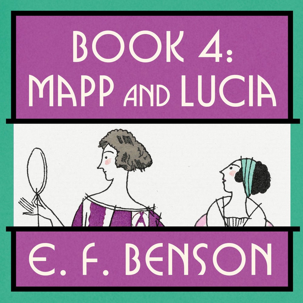 Mapp and Lucia