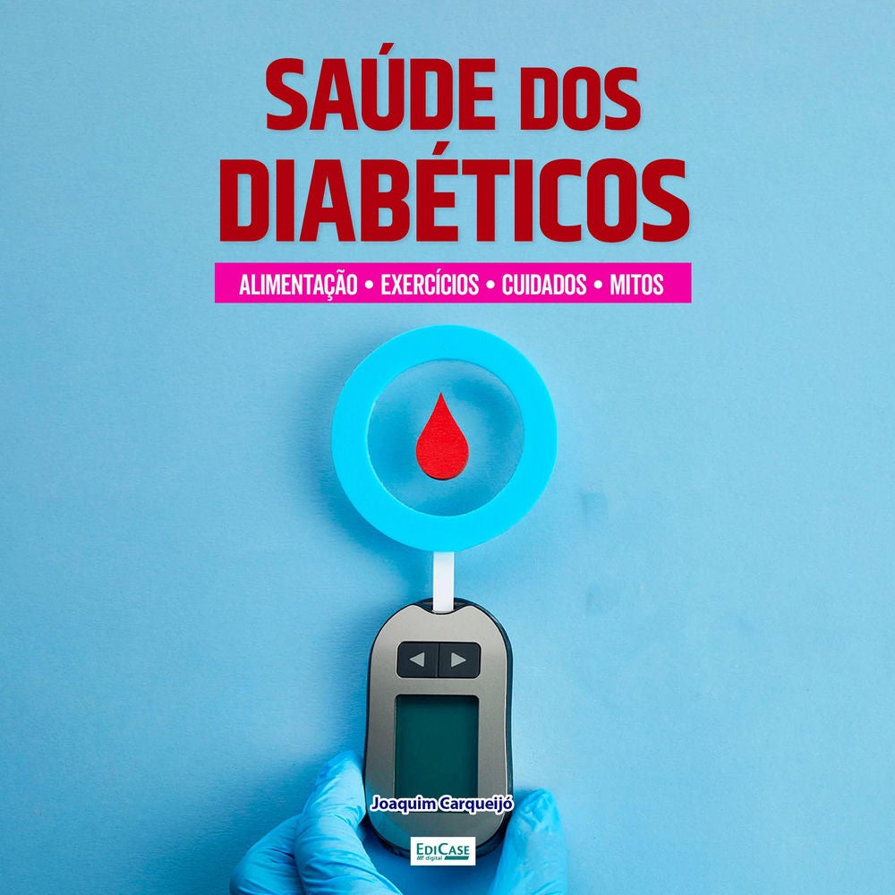 Saúde dos Diabéticos