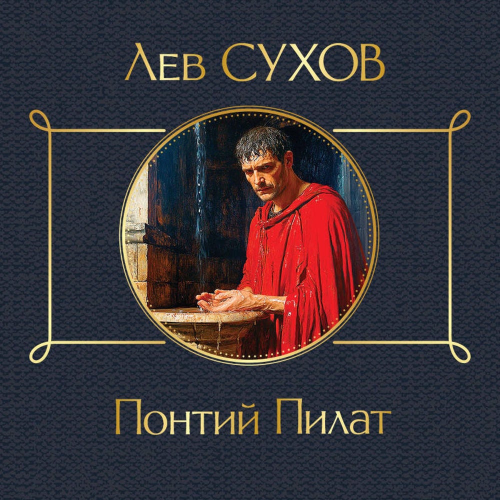 Понтий Пилат