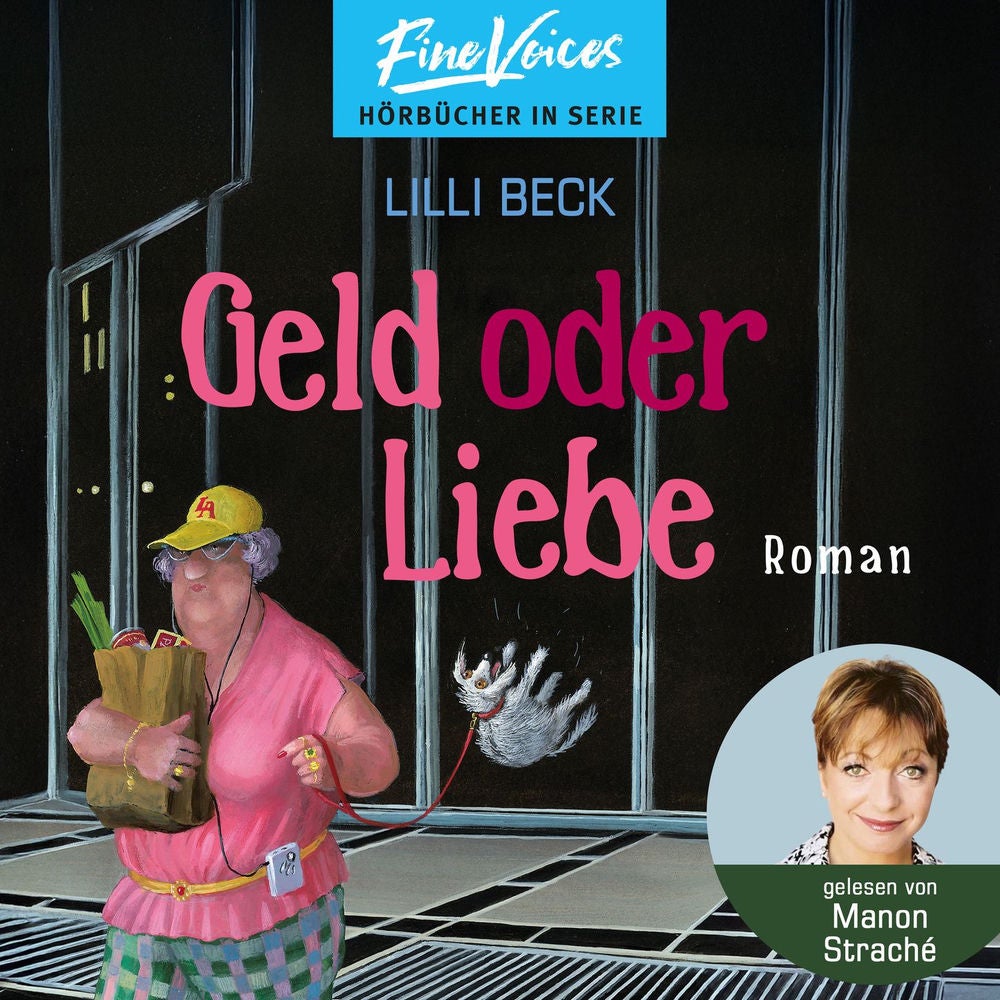 Geld oder Liebe - Lilli Beck, Band 3