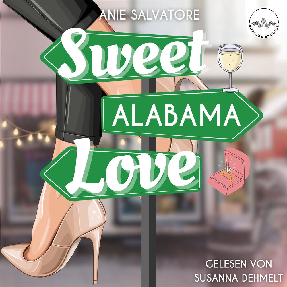 Sweet Alabama Love