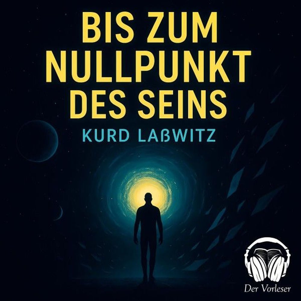 Bis zum Nullpunkt des Seins