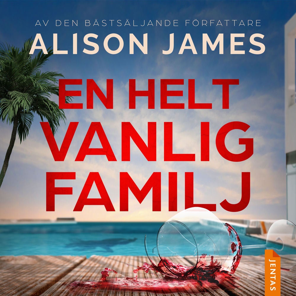 En helt vanlig familj
