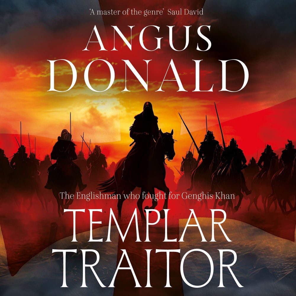 Templar Traitor