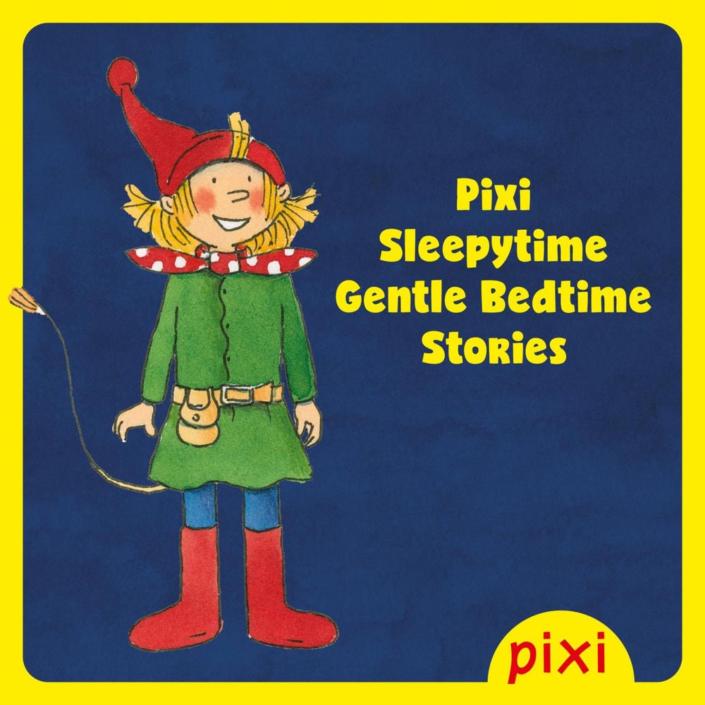 Flutter, Flutter, Little Bat (Pixi Sleepytime - Gentle Bedtime Stories 35)
