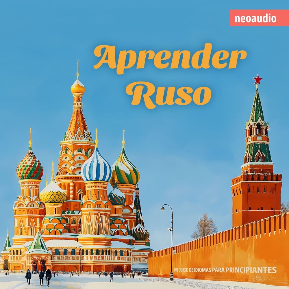 Aprender ruso