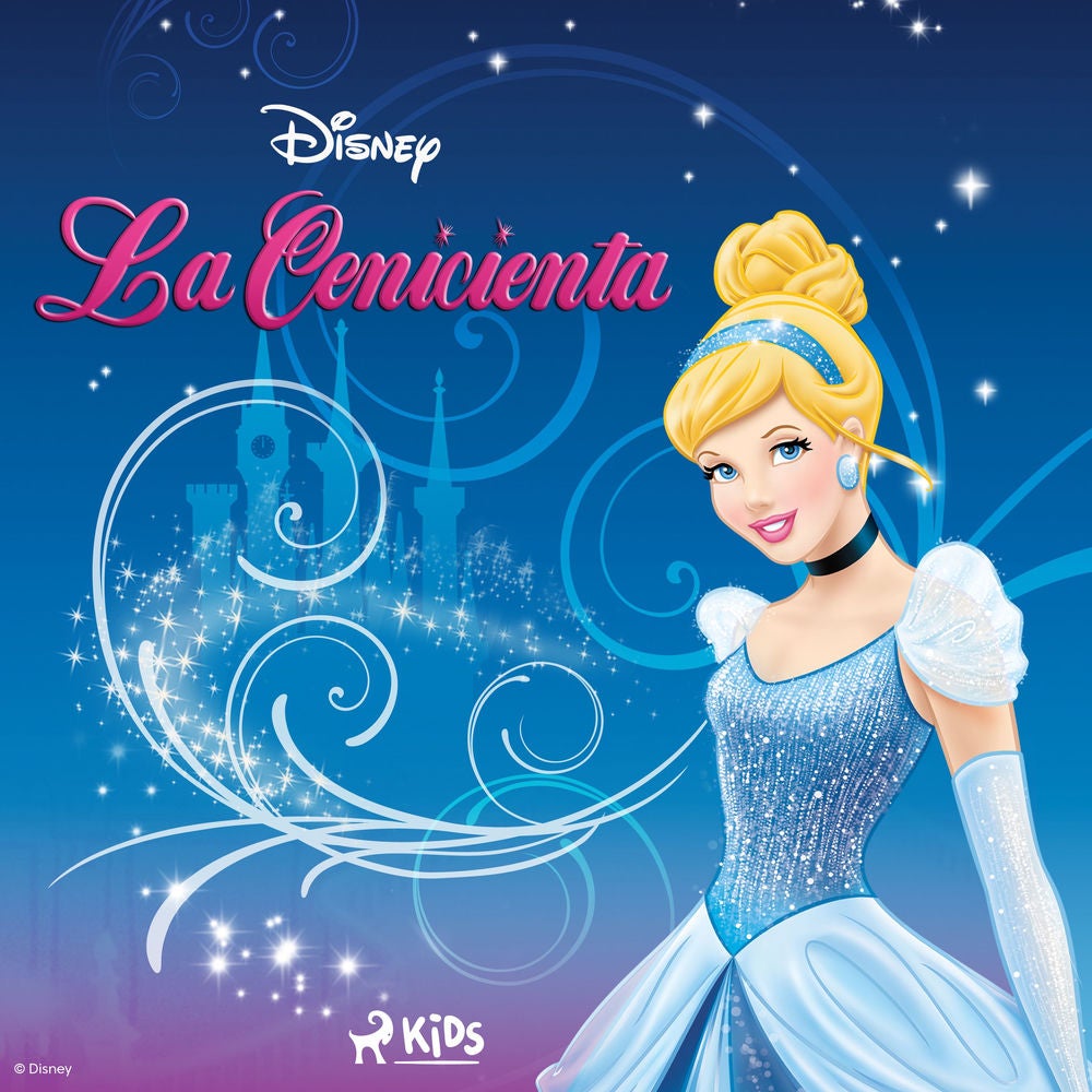 La Cenicienta