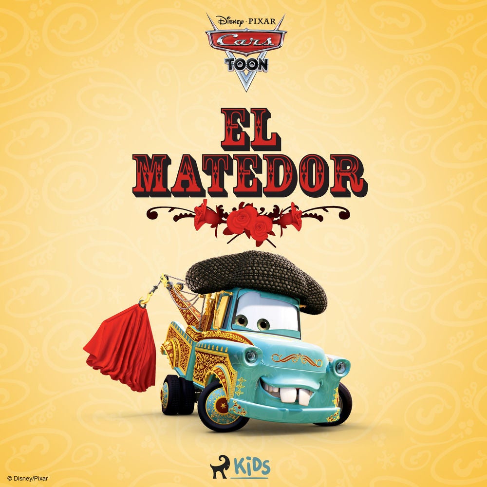El Matedor