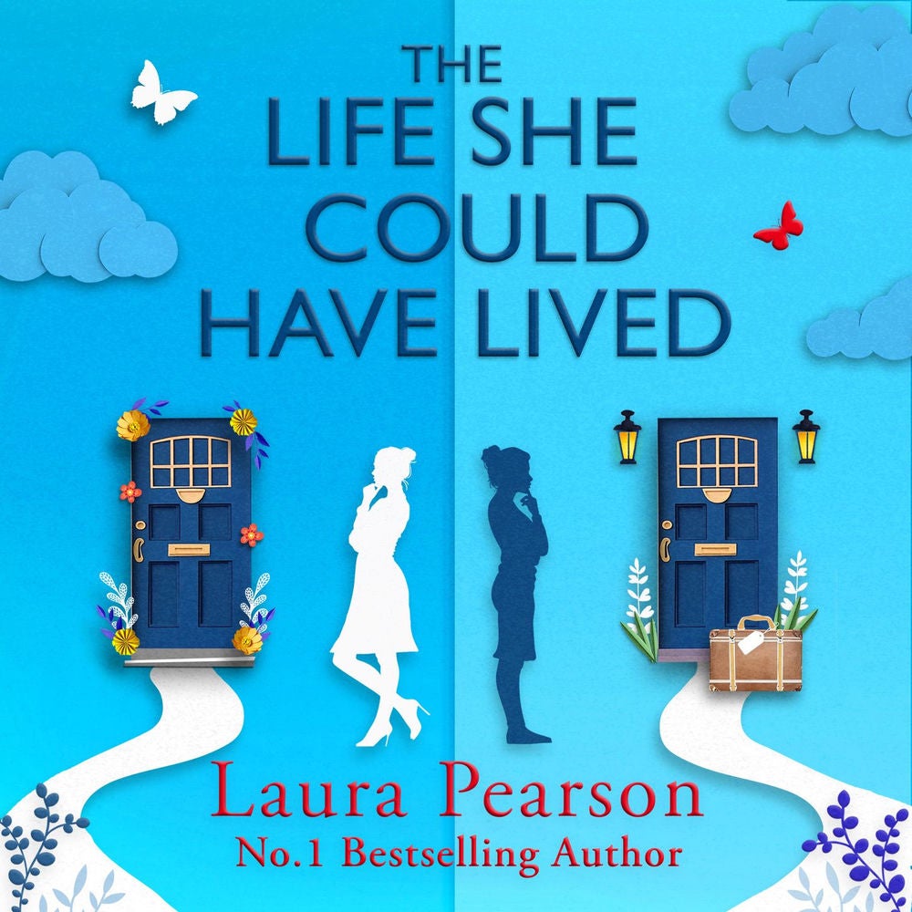 The Life She Could Have Lived