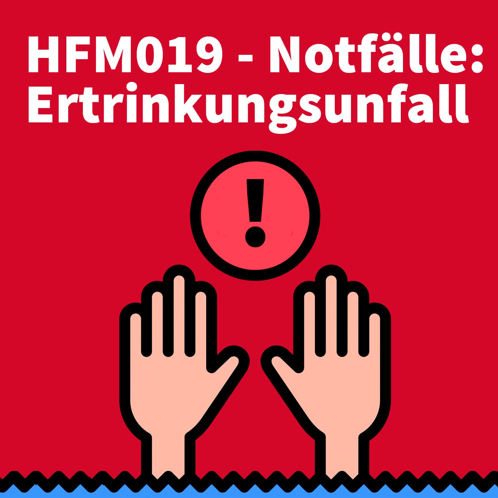 Ertrinkungsunfall: Interview mit Juliane Kux von "Lütt & Safe"