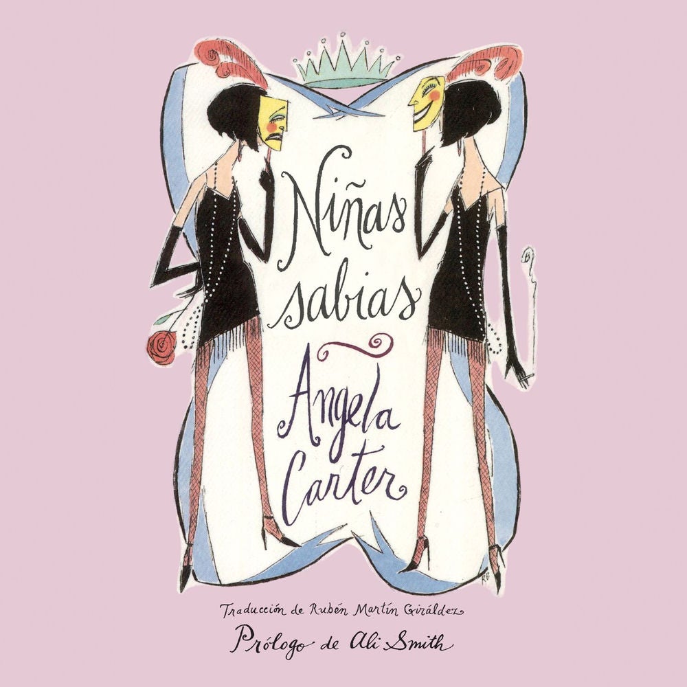 Niñas sabias