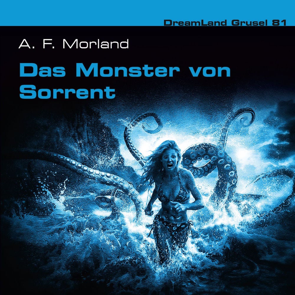 Folge 81: Das Monster von Sorrent