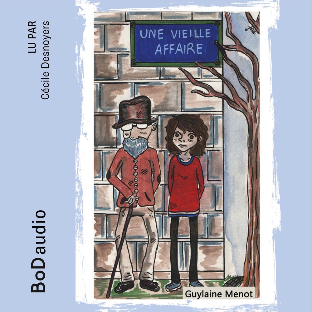 Une vieille affaire
