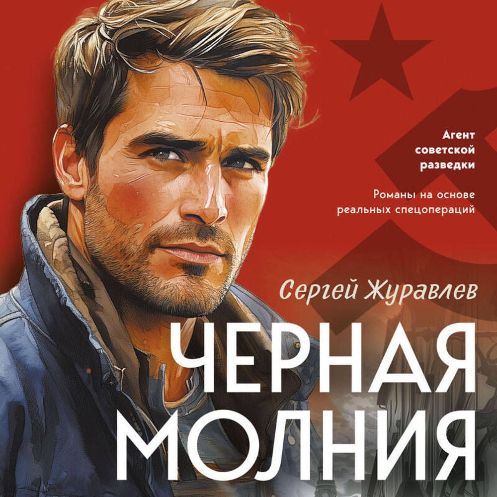 Черная молния