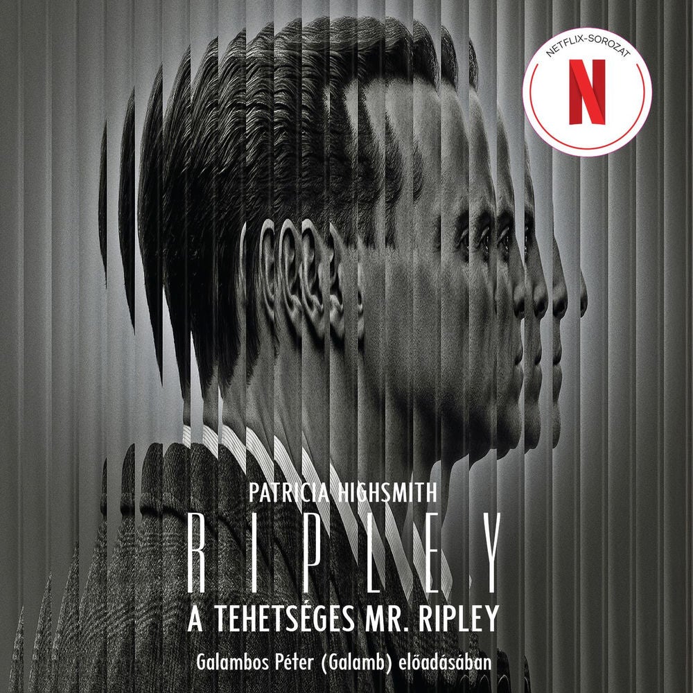 A tehetséges Mr. Ripley