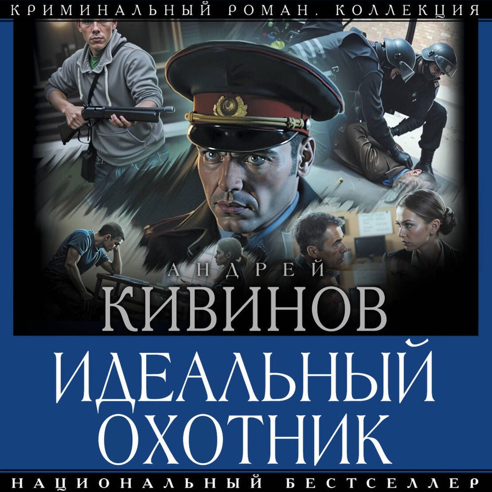 Идеальный охотник
