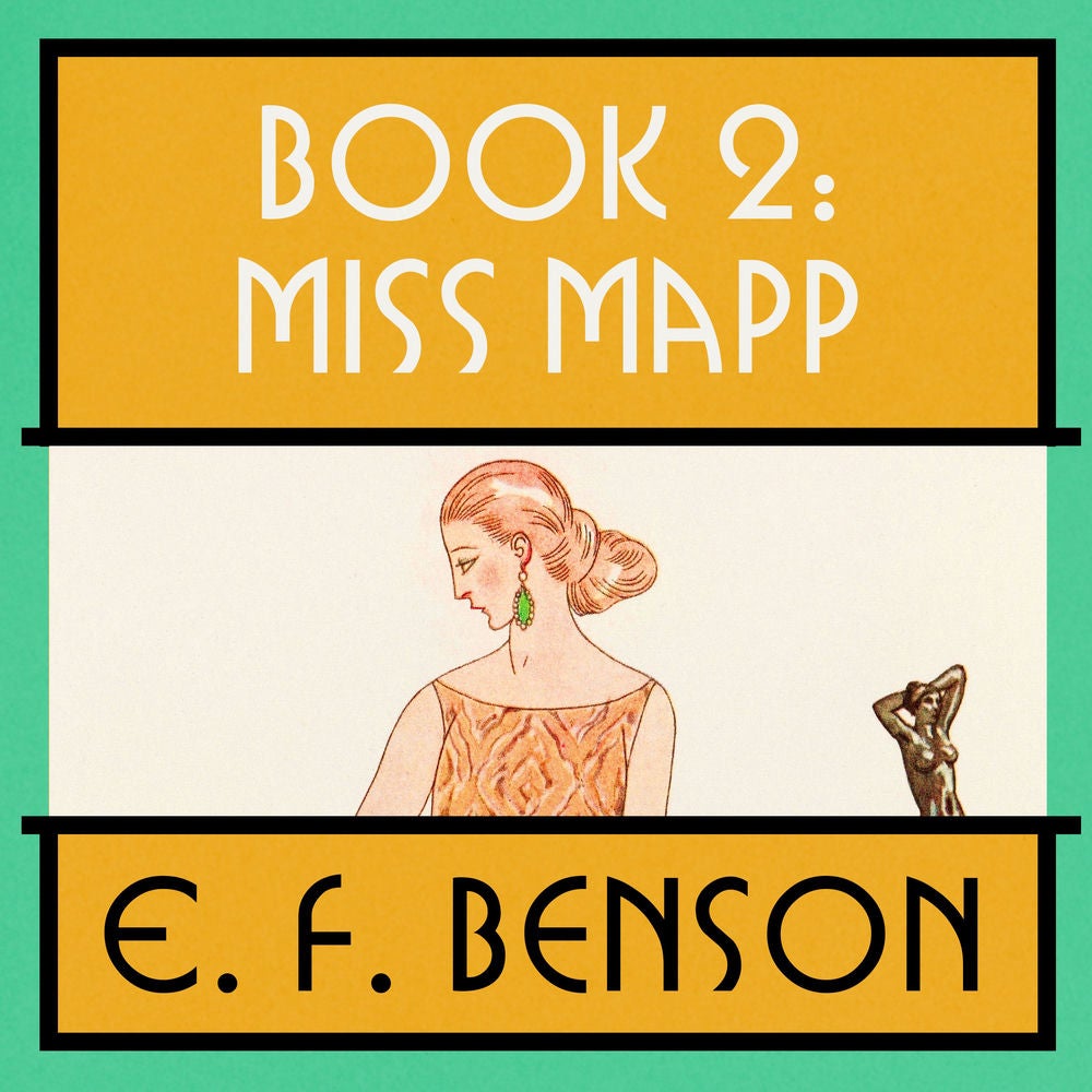 Miss Mapp