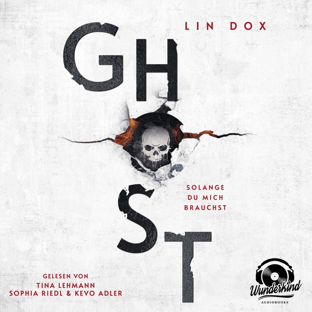 Ghost - Solange du mich brauchst