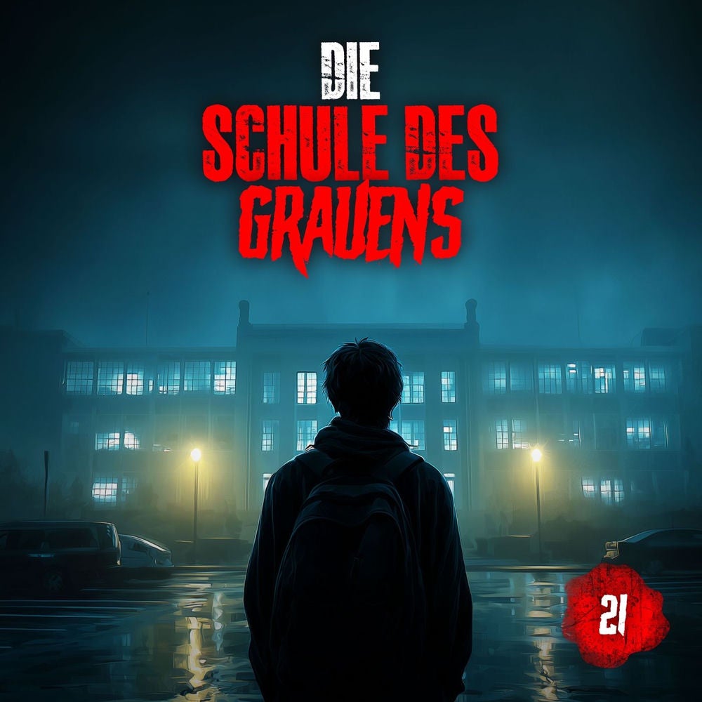 Folge 21: Schule des Grauens