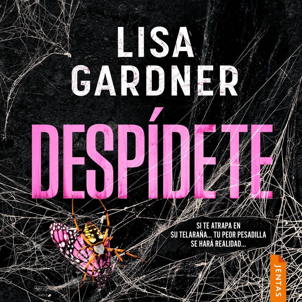 Despídete