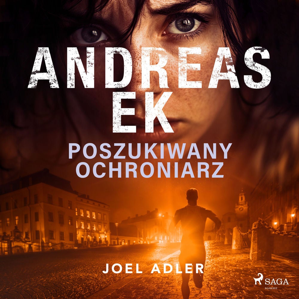 Poszukiwany ochroniarz