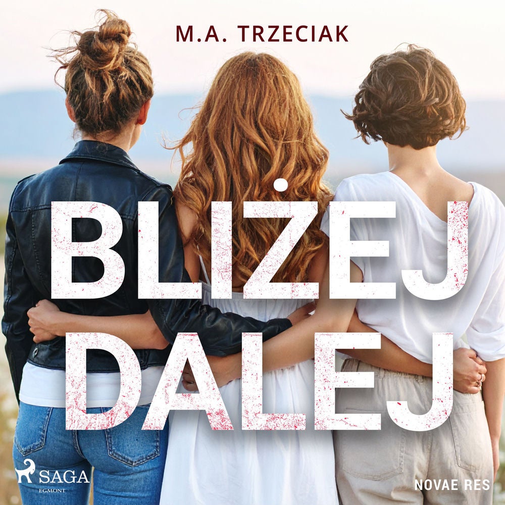 Bliżej Dalej