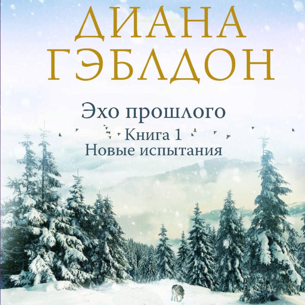 Эхо прошлого. Новые испытания