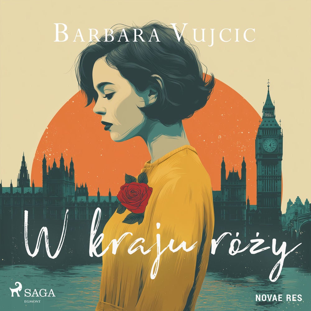 W kraju róży