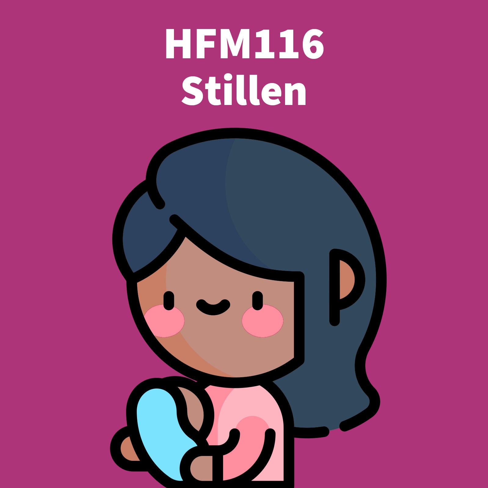 Stillen: mit Kinderkrankenschwester und Stillberaterin Lisa Gerling