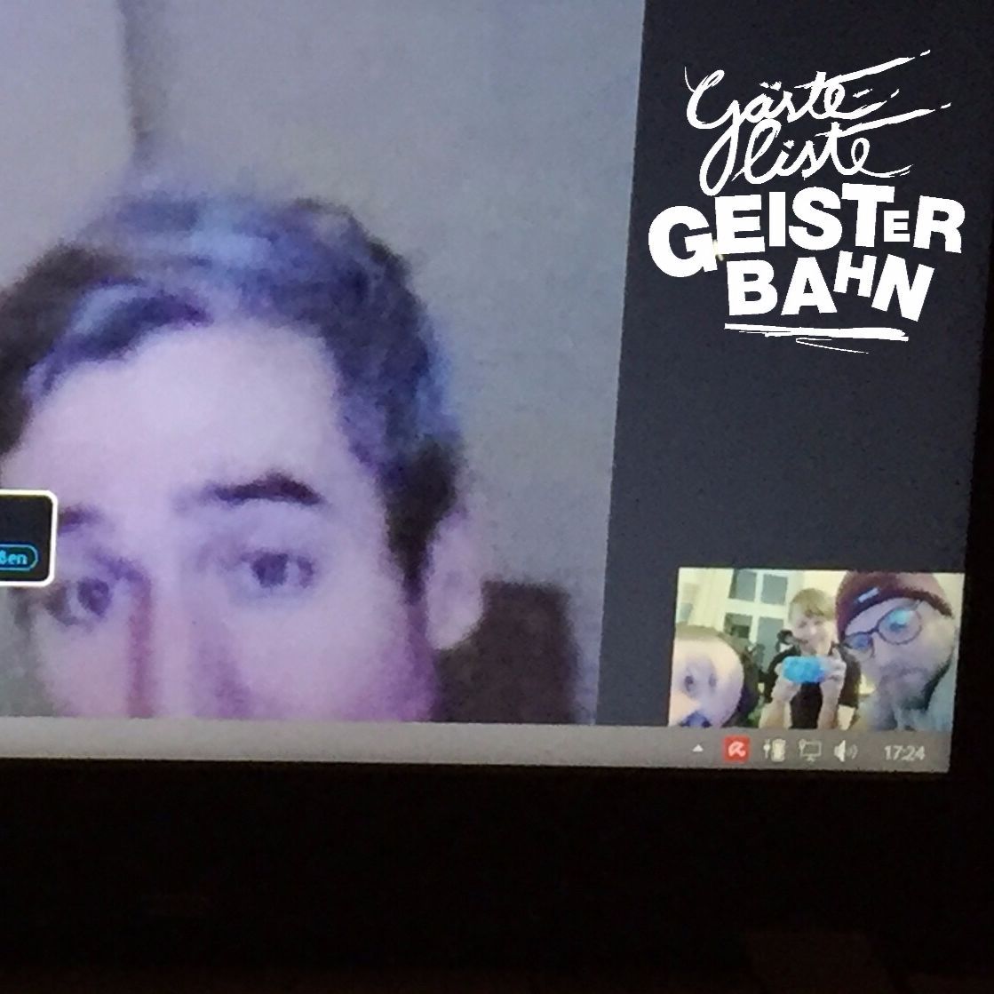 Folge 36.5: Gästelistchen Geisterbähnchen