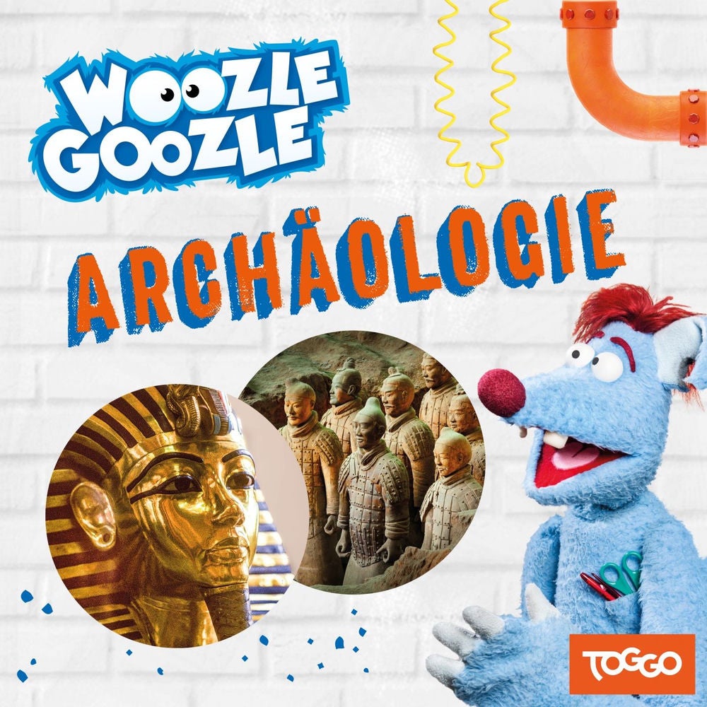 Folge 31: Archäologie