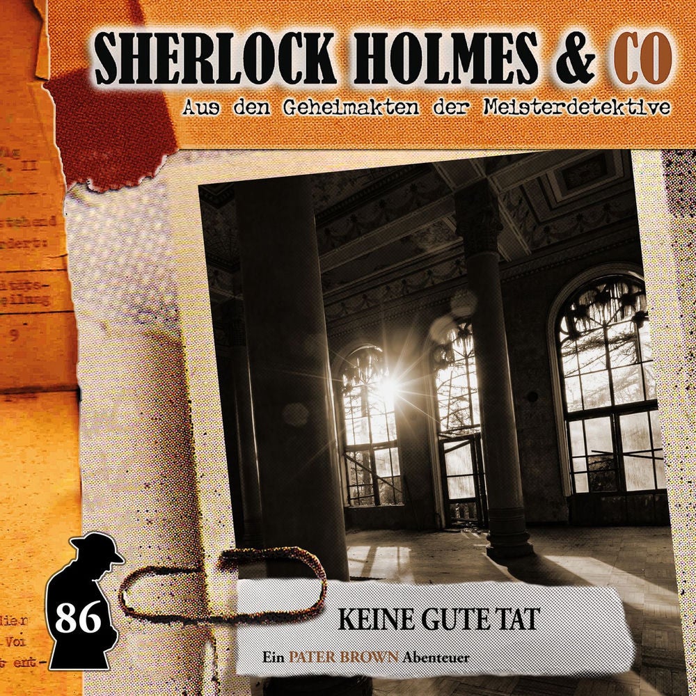 Folge 86: Keine gute Tat