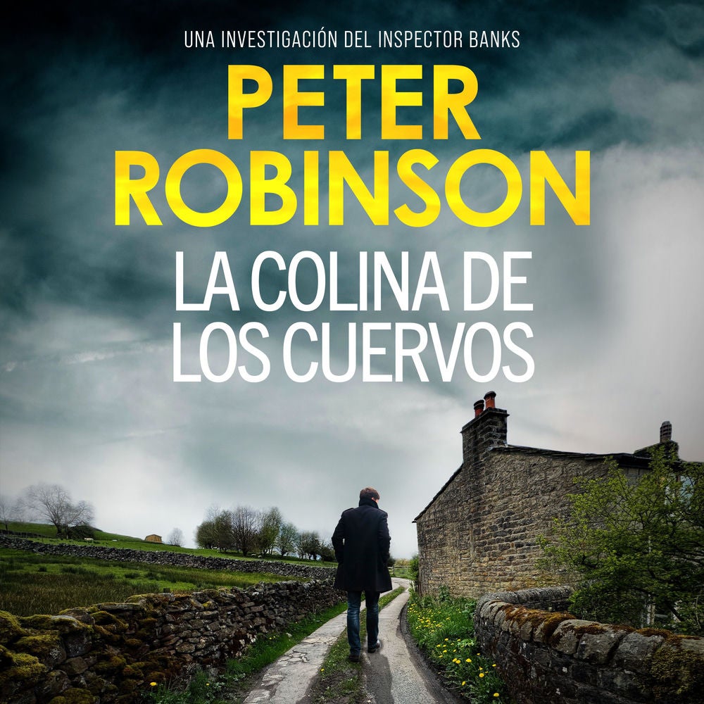 La colina de los cuervos