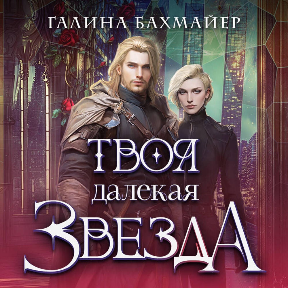 Твоя далекая звезда