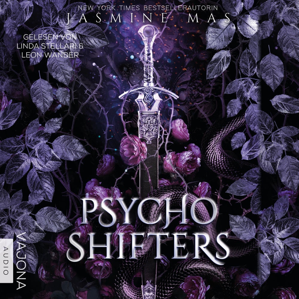 Psycho Shifters