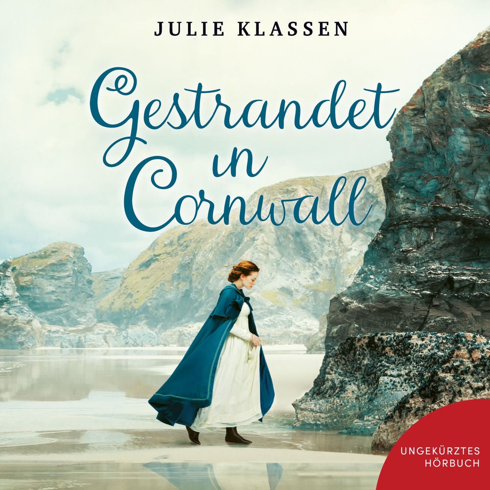 Gestrandet in Cornwall
