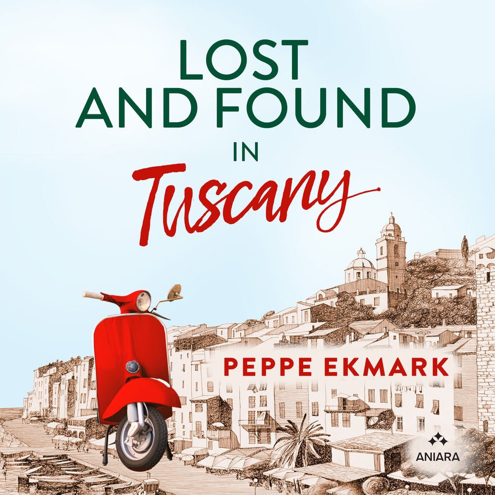 Lost and Found in Tuscany
