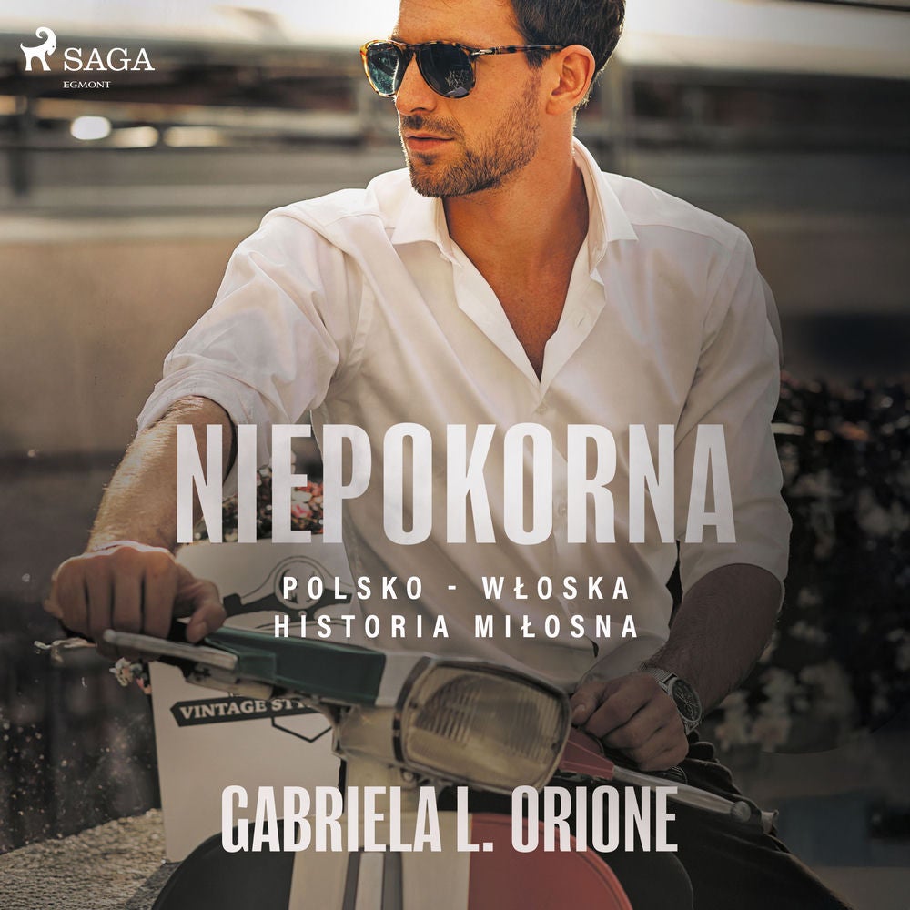 Niepokorna. Polsko – włoska historia miłosna