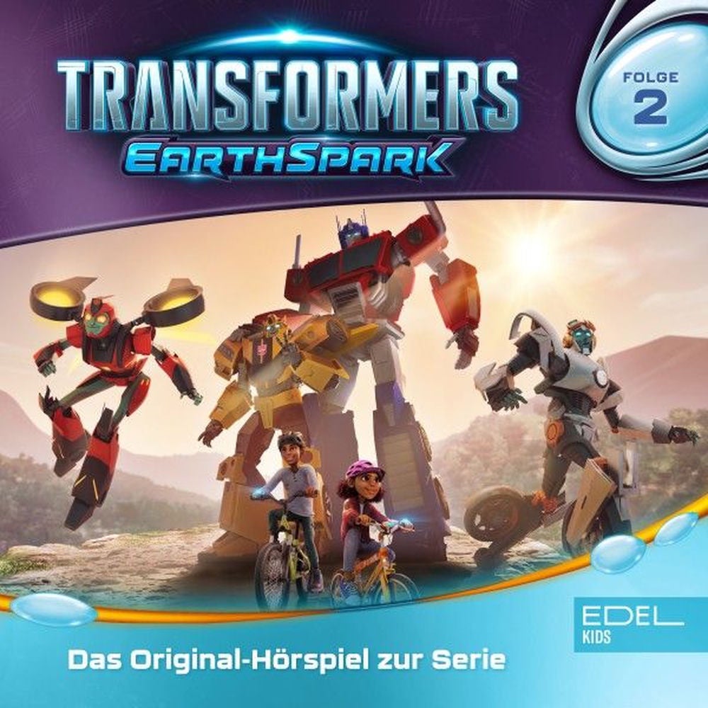 Folge 2: Nur Muh-t, das klappt schon / Hausregeln (Das Original-Hörspiel zur Serie)