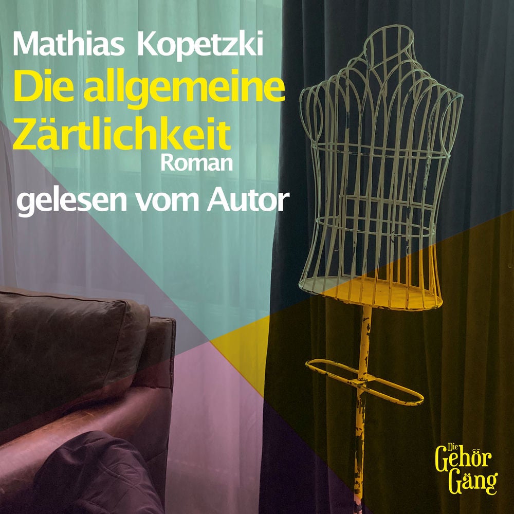 Die allgemeine Zärtlichkeit