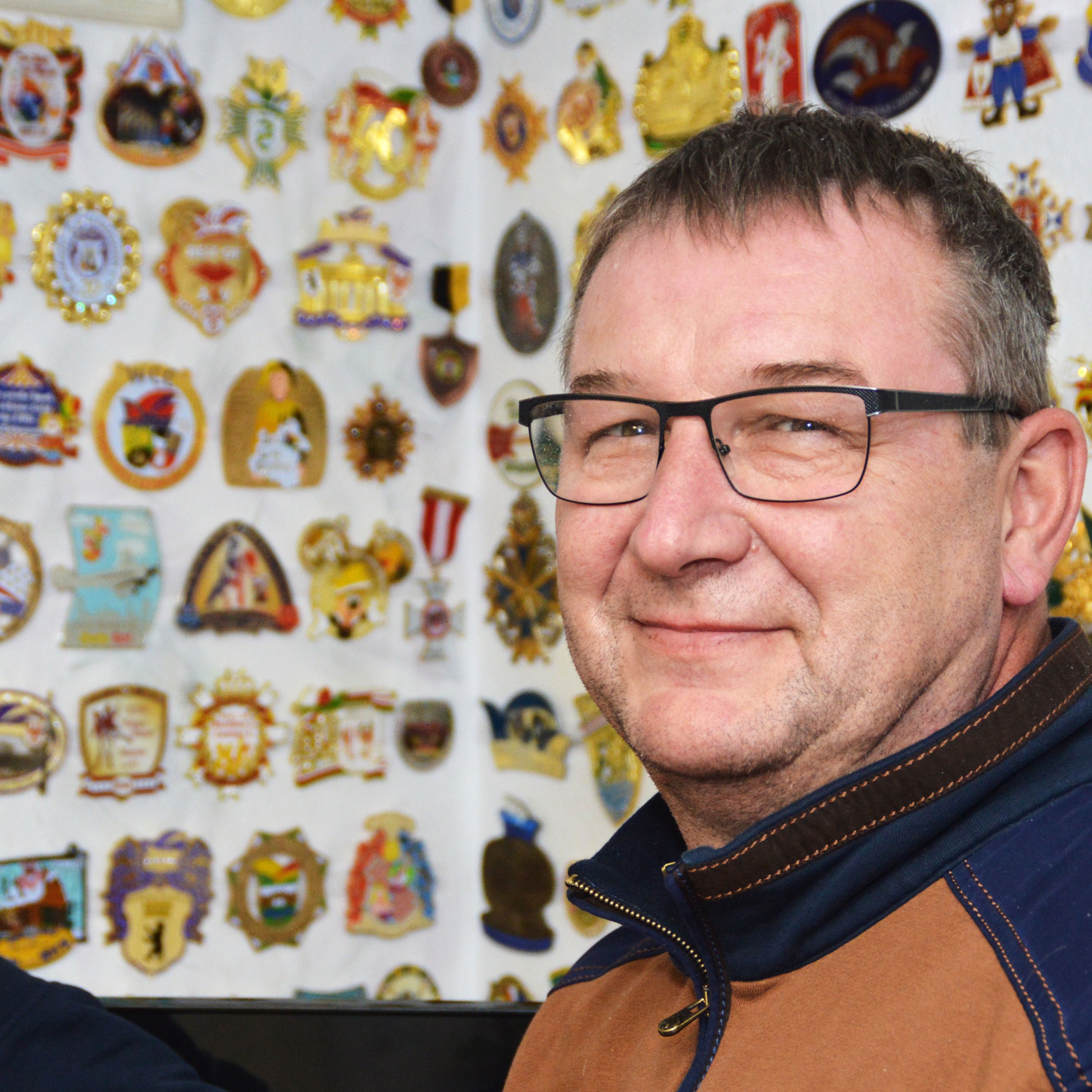 Karneval in der Corona-Krise - Gespräch mit Landespräsident Dirk Vater