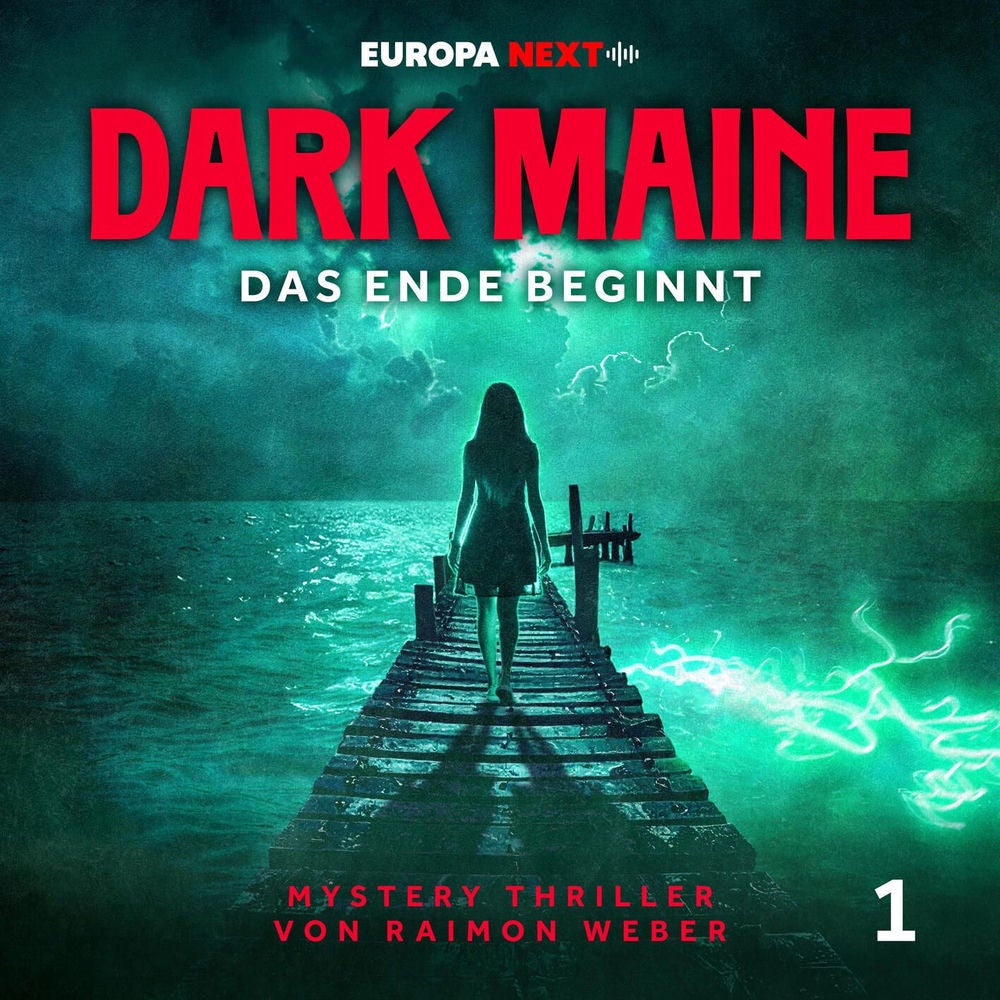 Folge 1: Das Ende beginnt