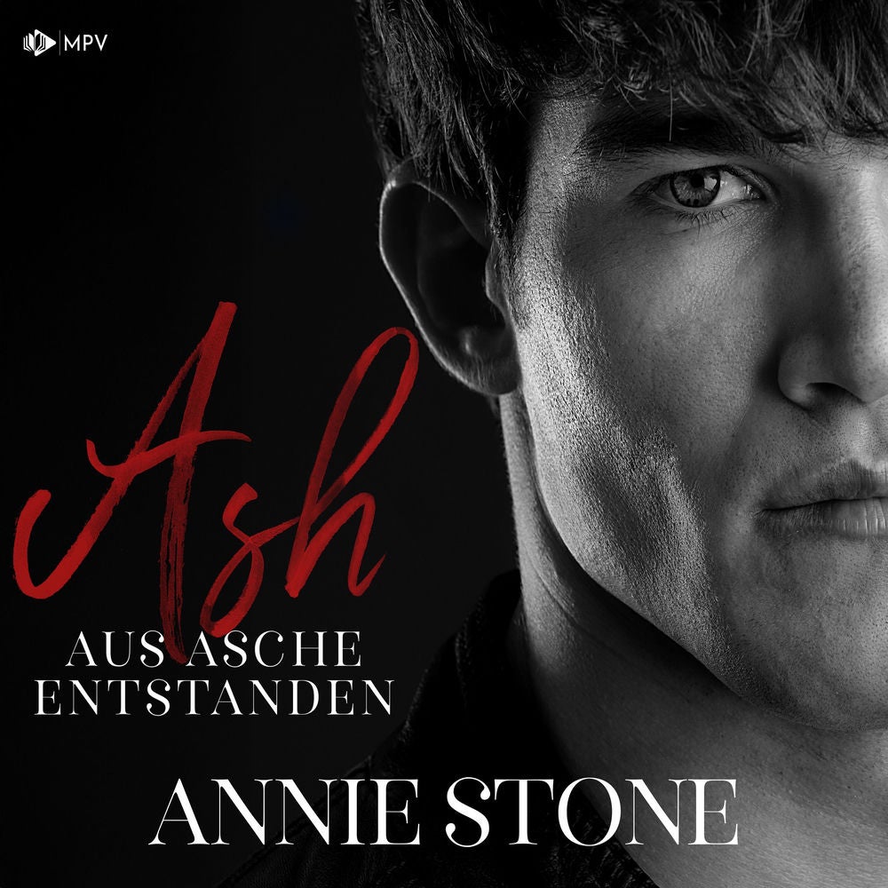 Ash - Aus Asche entstanden