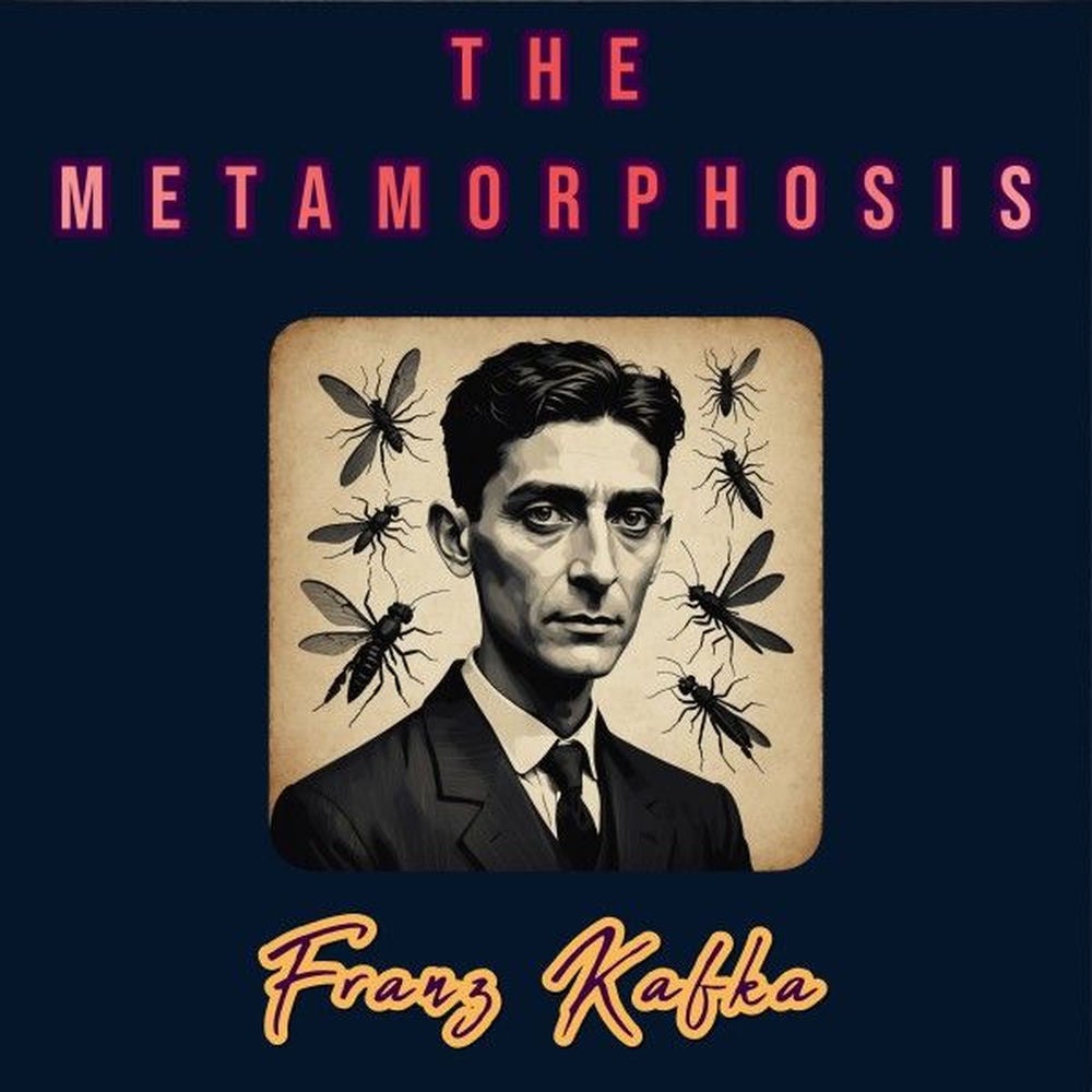 The Metamorphosis