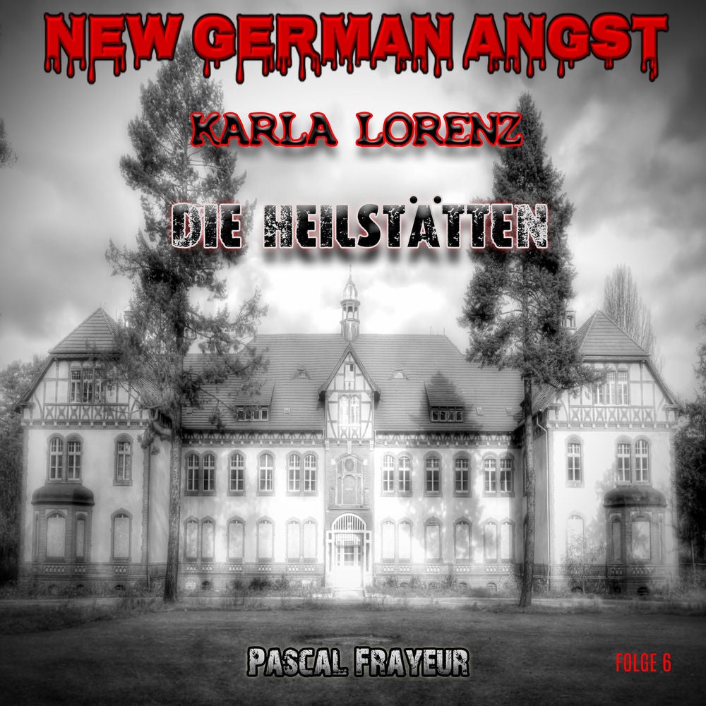 Die Heilstätten