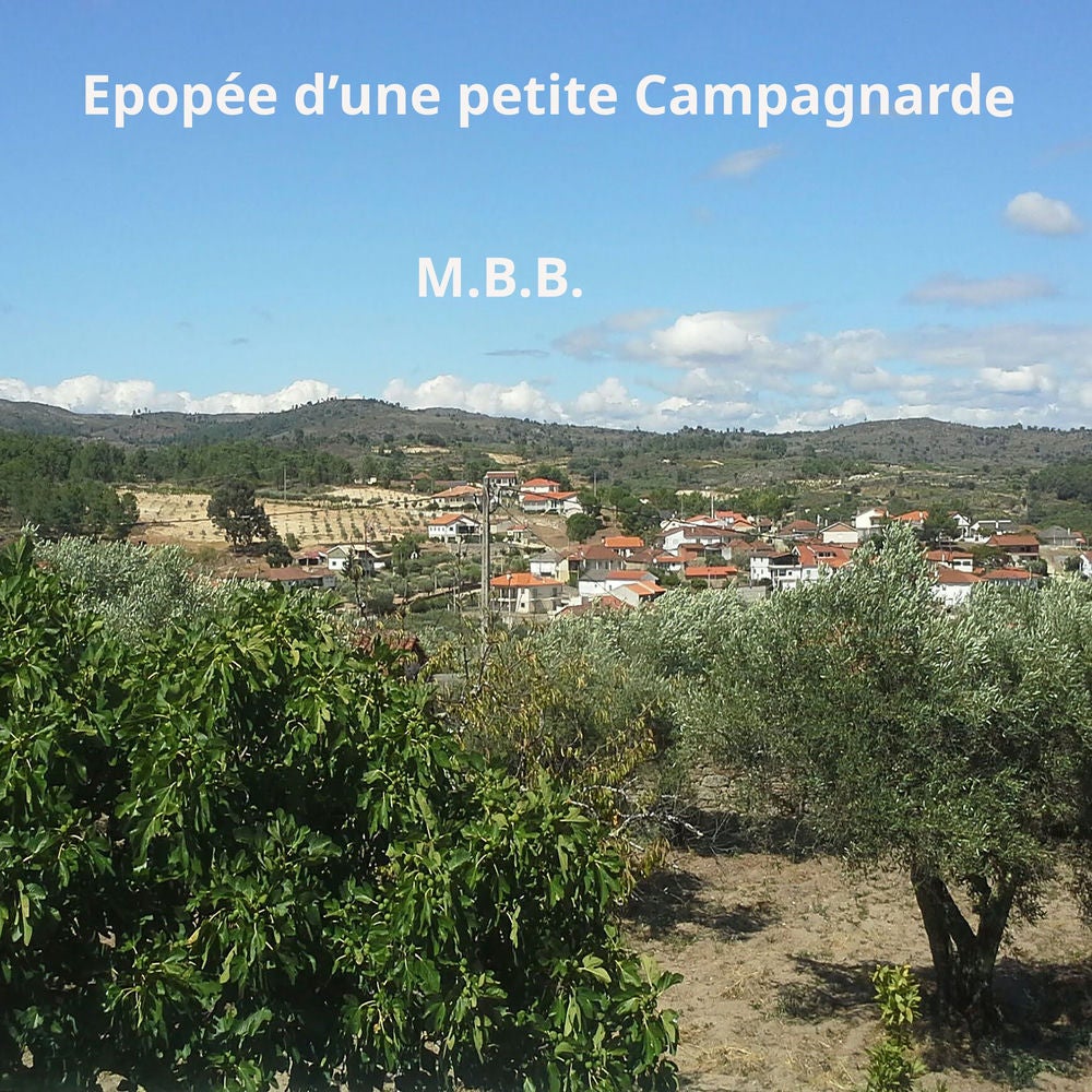 Épopée d'une petite campagnarde